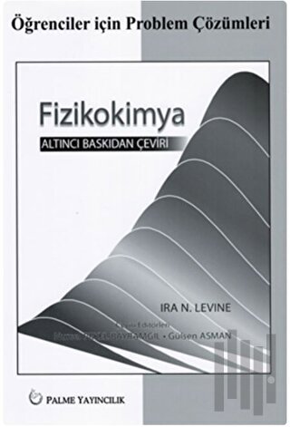 Fizikokimya | Kitap Ambarı