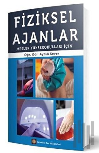 Fiziksel Ajanlar | Kitap Ambarı