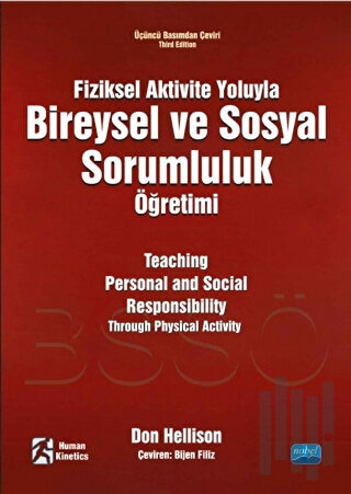 Fiziksel Aktivite Yoluyla Bireysel ve Sosyal Sorumluluk Öğretimi | Kit