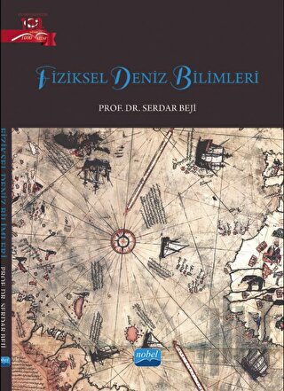 Fiziksel Deniz Bilimleri | Kitap Ambarı