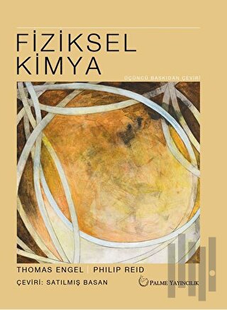 Fiziksel Kimya (Ciltli) | Kitap Ambarı