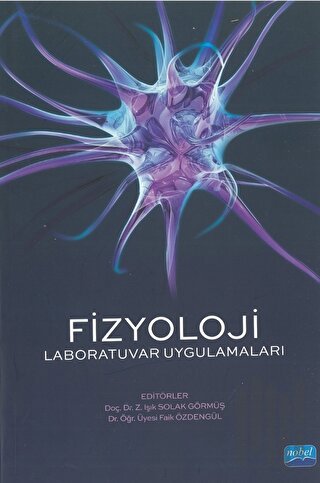 Fizyoloji - Laboratuvar Uygulamaları | Kitap Ambarı