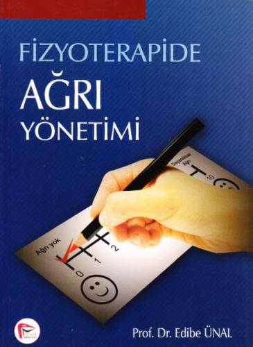 Fizyoterapide Ağrı Yönetimi | Kitap Ambarı