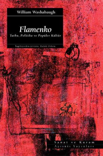 Flamenko | Kitap Ambarı