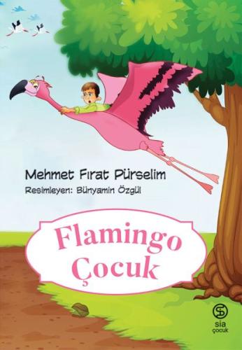 Flamingo Çocuk | Kitap Ambarı