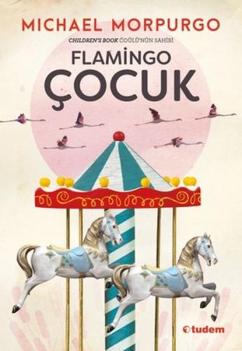 Flamingo Çocuk | Kitap Ambarı