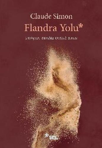 Flandra Yolu | Kitap Ambarı