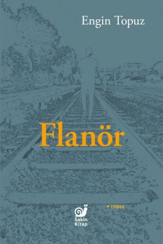 Flanör | Kitap Ambarı