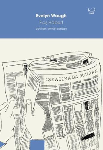 Flaş Haber! | Kitap Ambarı