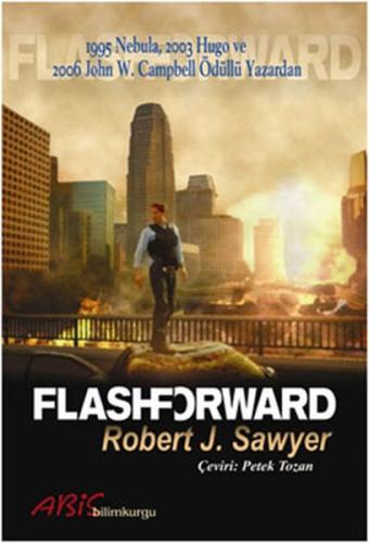 Flashforward | Kitap Ambarı