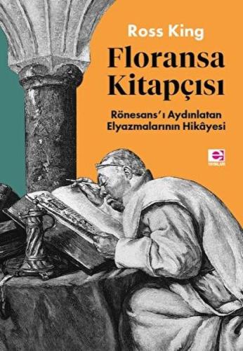 Floransa Kitapçısı | Kitap Ambarı