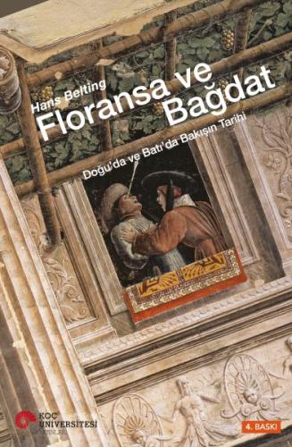 Floransa ve Bağdat | Kitap Ambarı