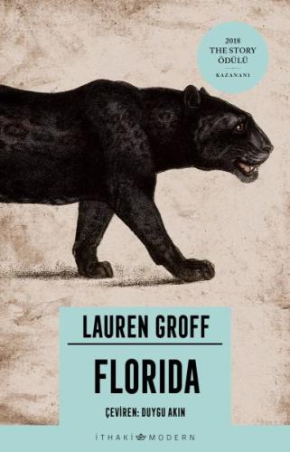 Florida | Kitap Ambarı