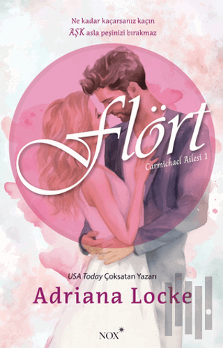 Flört | Kitap Ambarı