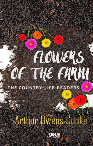 Flowers Of The Farm | Kitap Ambarı