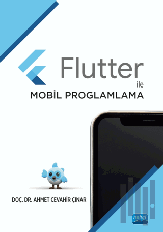 Flutter ile Mobil Programlama | Kitap Ambarı