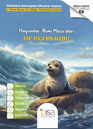 Fok Foça’nın Hayali | Kitap Ambarı