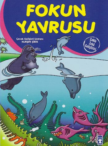 Fokun Yavrusu | Kitap Ambarı