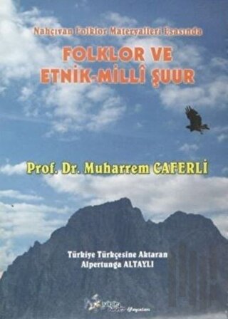 Folklor ve Etnik - Milli Şuur | Kitap Ambarı