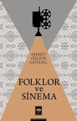 Folklor ve Sinema | Kitap Ambarı