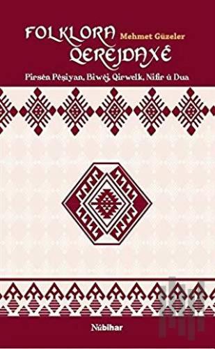 Folkora Qerejdaxe | Kitap Ambarı