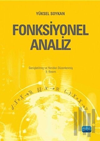 Fonksiyonel Analiz | Kitap Ambarı