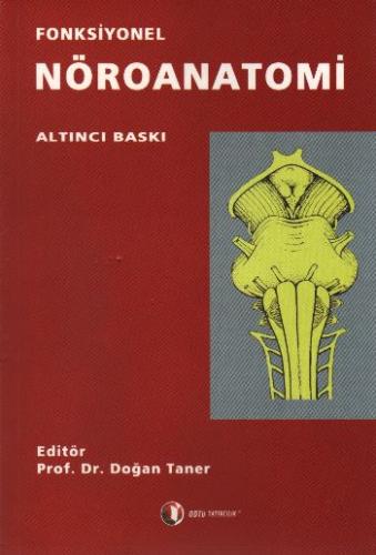 Fonksiyonel Nöroanatomi | Kitap Ambarı