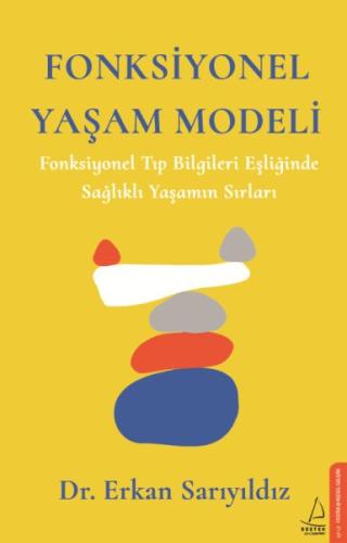 Fonksiyonel Yaşam Modeli | Kitap Ambarı