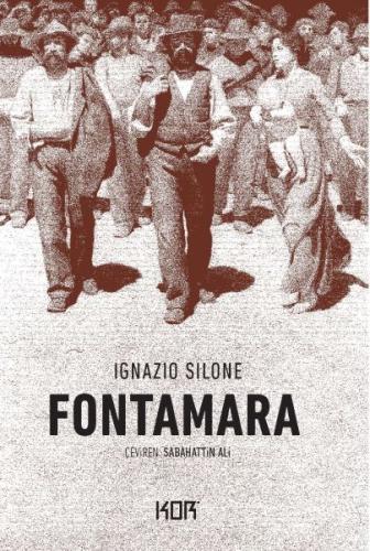 Fontamara | Kitap Ambarı