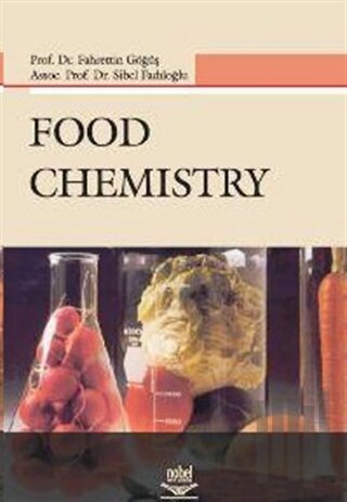 Food Chemistry | Kitap Ambarı