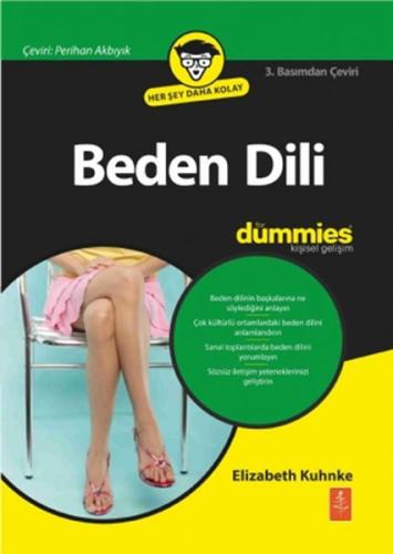 Beden Dili | Kitap Ambarı