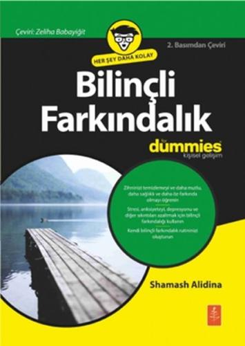 Bilinçli Farkındalık | Kitap Ambarı