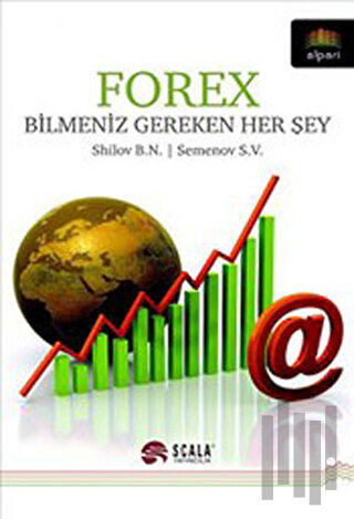 ForeX (Ciltli) | Kitap Ambarı