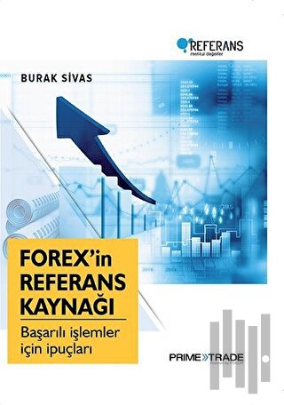 Forex’in Referans Kaynağı | Kitap Ambarı