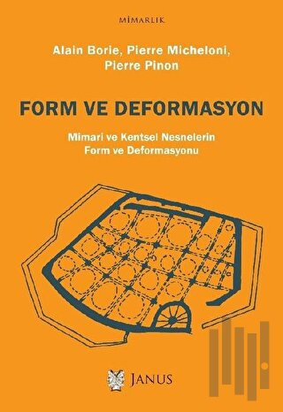 Form ve Deformasyon | Kitap Ambarı