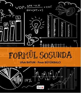 Formül Sosunda | Kitap Ambarı