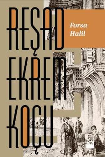 Forsa Halil | Kitap Ambarı