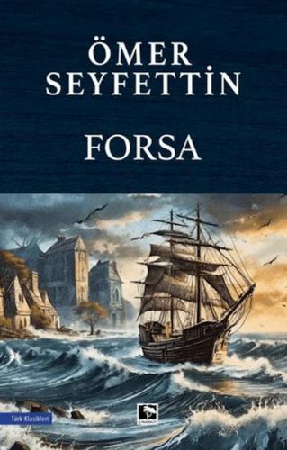 Forsa | Kitap Ambarı