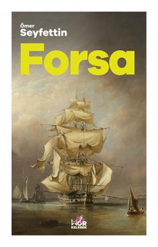 Forsa | Kitap Ambarı