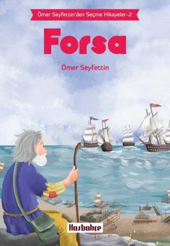 Forsa | Kitap Ambarı