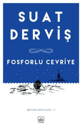 Fosforlu Cevriye | Kitap Ambarı