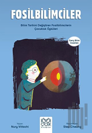 Fosilbilimciler - Genç Bilim İnsanları | Kitap Ambarı