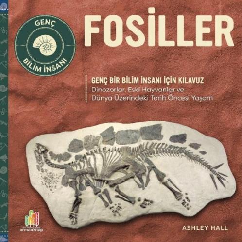 Fosiller | Kitap Ambarı