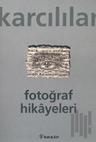 Fotoğraf Hikayeleri | Kitap Ambarı