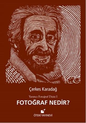 Fotoğraf Nedir? (Ciltli) | Kitap Ambarı