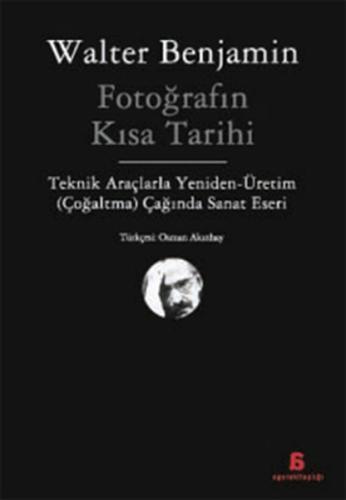 Fotoğrafın Kısa Tarihi | Kitap Ambarı