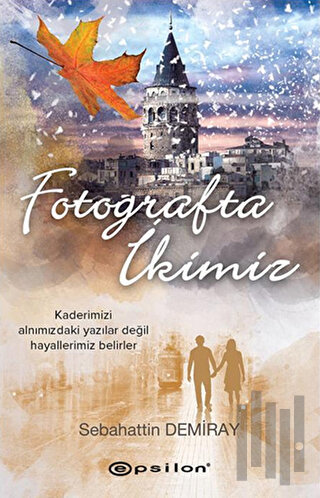 Fotoğrafta İkimiz | Kitap Ambarı