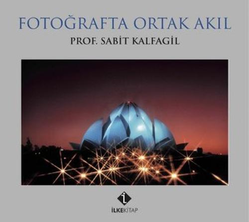 Fotoğrafta Ortak Akıl | Kitap Ambarı