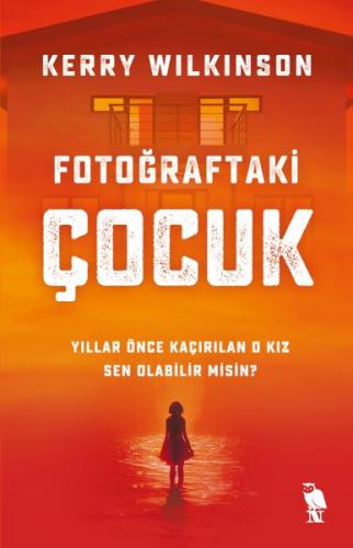 Fotoğraftaki Çocuk | Kitap Ambarı