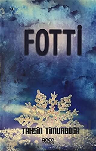 Fotti | Kitap Ambarı